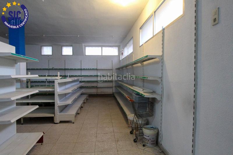 Foto bcd1f35b-e62e-49cf-b8a3-e426dc01139d. Geschäftsraum in Tavernes de la Valldigna