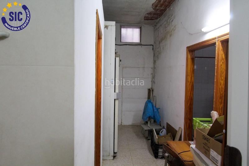 Foto bf137a8e-8baa-4653-ae91-52eb19633b48. Geschäftsraum in Tavernes de la Valldigna