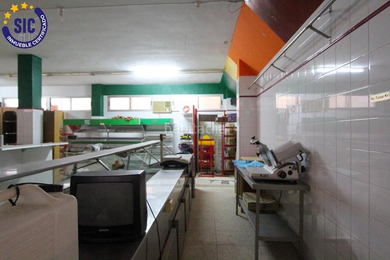 Foto ca442f08-4c00-4387-991e-da48df3bbff2. Geschäftsraum in Tavernes de la Valldigna