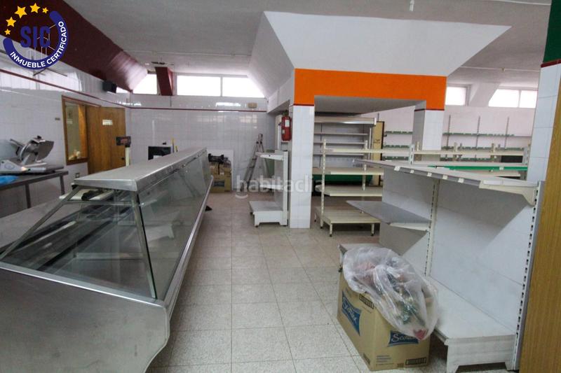 Foto d788a489-7bd4-4300-8d4c-1b6d6a46ffa1. Geschäftsraum in Tavernes de la Valldigna