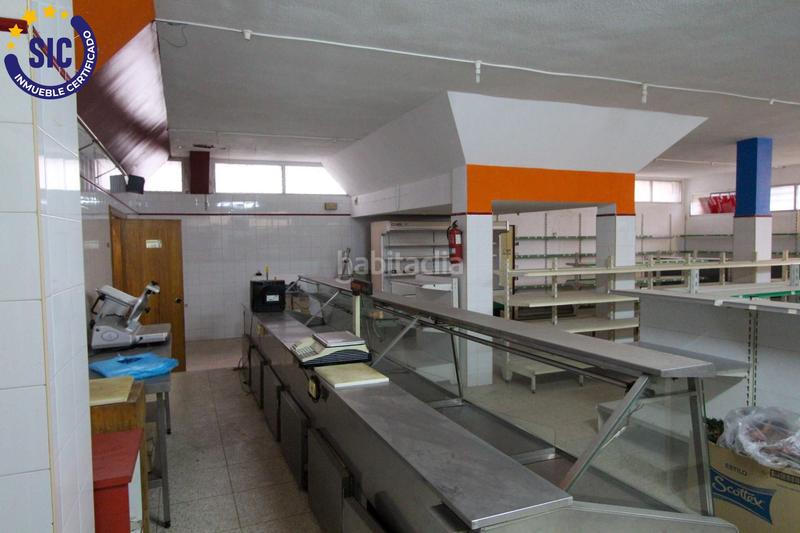 Foto f5a98f08-9c5b-4ce0-995b-9da68e77d219. Geschäftsraum in Tavernes de la Valldigna