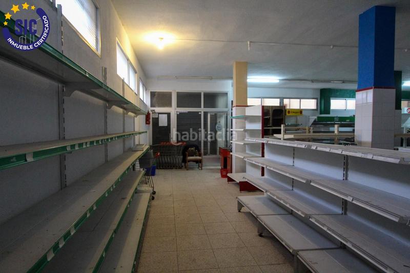 Foto fcb85cc6-7b31-46e1-b194-bd6a27b3ef59. Geschäftsraum in Tavernes de la Valldigna