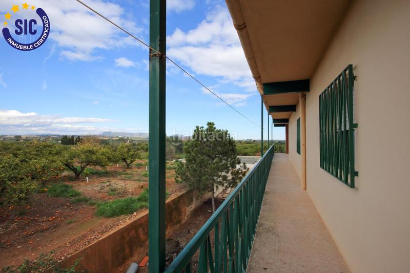 Foto a14bd3c9-22d9-41fd-a0d5-1a95a69ee895. Casa en Onda