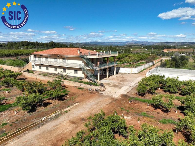 Foto f8b5d765-b94b-44be-8118-6ebc27e599b3. Casa en Onda