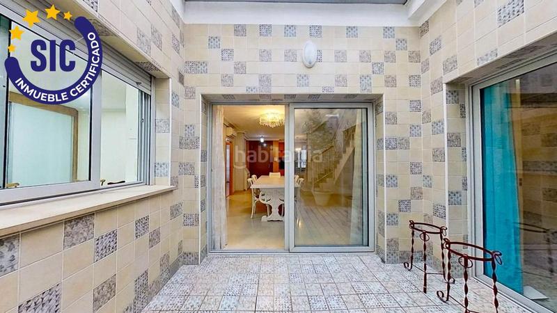 Foto 62f553b1-77d7-4650-a6b5-99691f33852f. Country house with heating in Centro Chiva