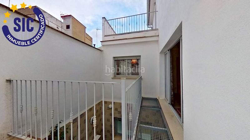 Foto 76f39df0-b9ed-45b0-baf4-e023e5aef8e2. Country house with heating in Centro Chiva