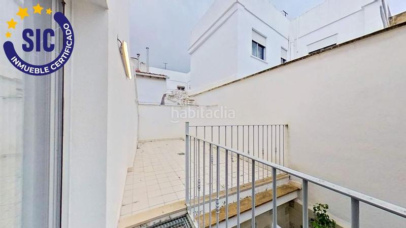 Foto a540b34a-0189-47cb-909e-587705d3d7c5. Country house with heating in Centro Chiva