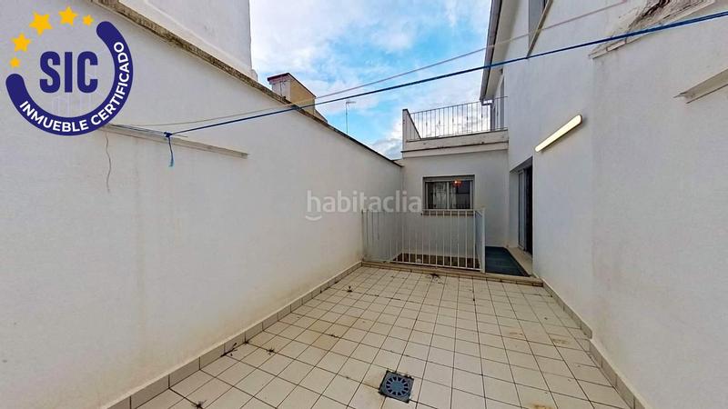 Foto f42ddd91-552b-4daa-af6d-5876c36acc13. Country house with heating in Centro Chiva