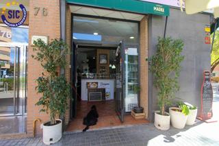 Traspàs Local Comercial  Alboraya