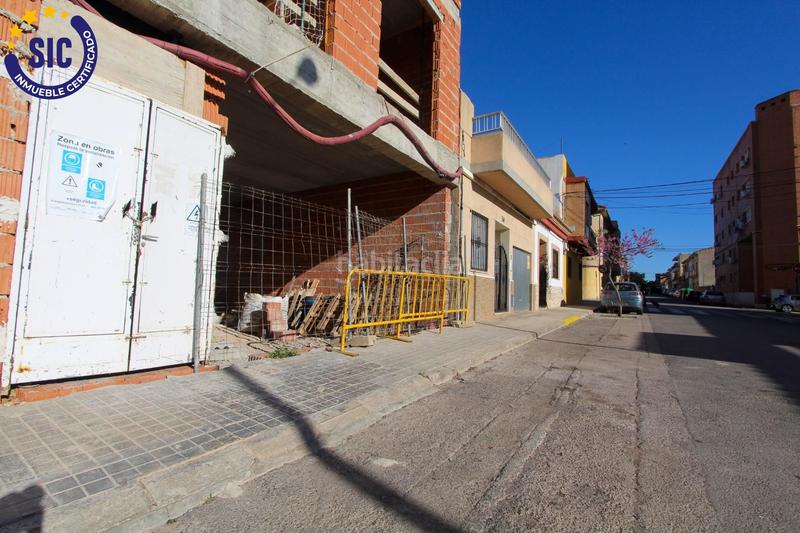 Foto 627c9921-36c0-4f25-acbb-74a9eadf7acc. Piso en Moncada