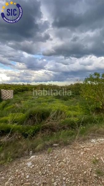 Foto 5d0ae1b9-44b8-4253-a07b-8785db901e15. Finca rústica en Tavernes de la Valldigna