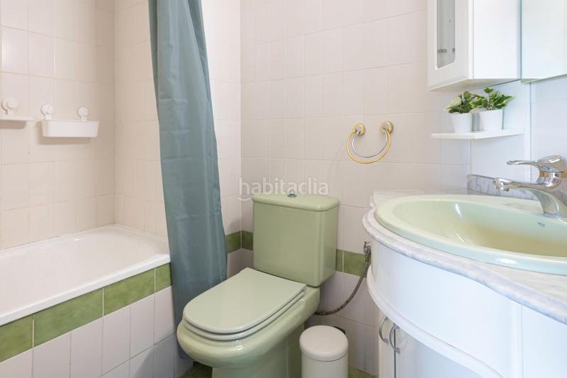 Foto c9eb908c-3103-4892-ad50-b7a66acbc980. Affitto piccolo appartamento con riscaldamento in Alboraya