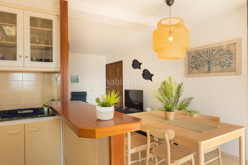 Foto 1b84a3e7-b852-47c6-b60a-7d6edc790fd9. Alquiler apartamento  en alquiler en el corazón de Port Saplaya en Alboraya