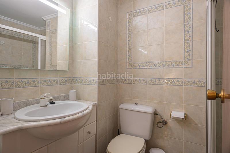 Foto 1be98760-168d-4b82-8270-a97714406b70. Alquiler apartamento  en alquiler en el corazón de Port Saplaya en Alboraya