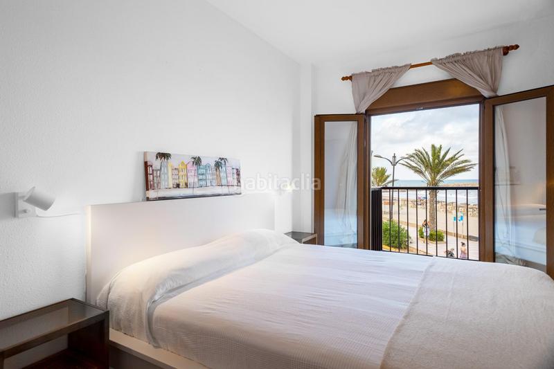 Foto 2d954491-5004-45d8-ae14-1f6bd595e836. Alquiler apartamento  en alquiler en el corazón de Port Saplaya en Alboraya
