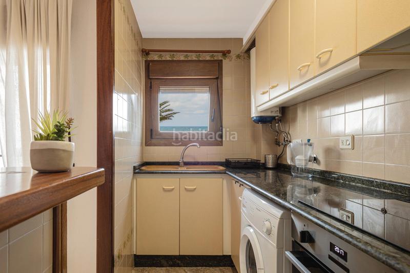 Foto 31b7a8aa-b1a3-4b08-8fc1-a613e60224d4. Alquiler apartamento  en alquiler en el corazón de Port Saplaya en Alboraya