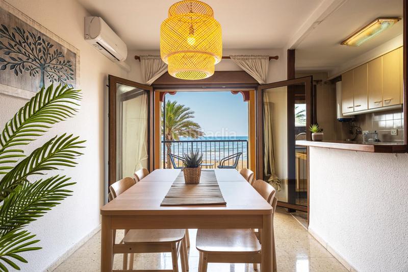 Foto 45d8fa37-f81e-4cfc-9845-3dba6476d1b8. Alquiler apartamento  en alquiler en el corazón de Port Saplaya en Alboraya