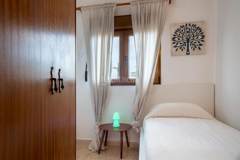 Foto 4e21b503-1cc7-43b9-a536-5f83a1e772f8. Alquiler apartamento  en alquiler en el corazón de Port Saplaya en Alboraya