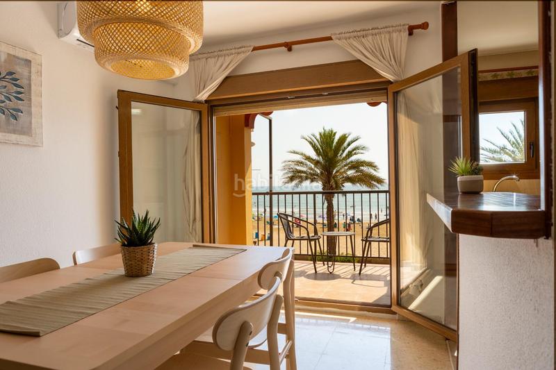 Foto 75e7279b-ce47-4170-a58b-81f3f7836b4c. Alquiler apartamento  en alquiler en el corazón de Port Saplaya en Alboraya