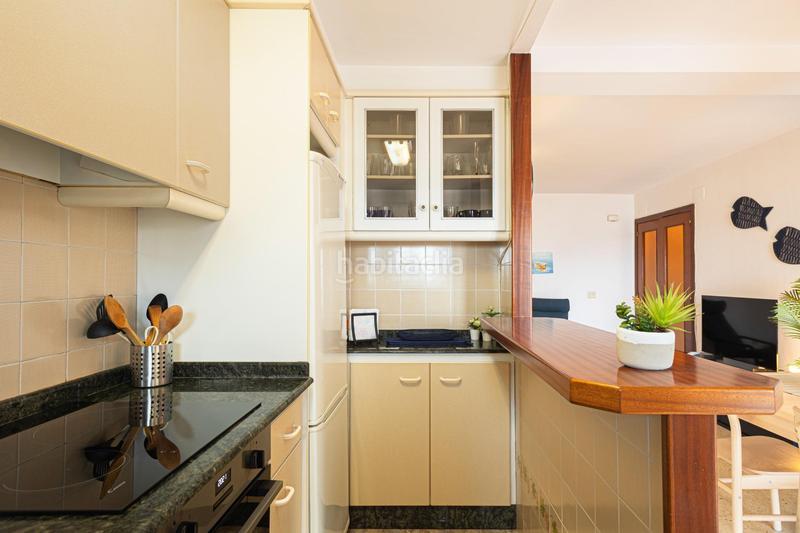 Foto af85961b-e988-47f5-ae5a-7f3f0117c8cf. Alquiler apartamento  en alquiler en el corazón de Port Saplaya en Alboraya