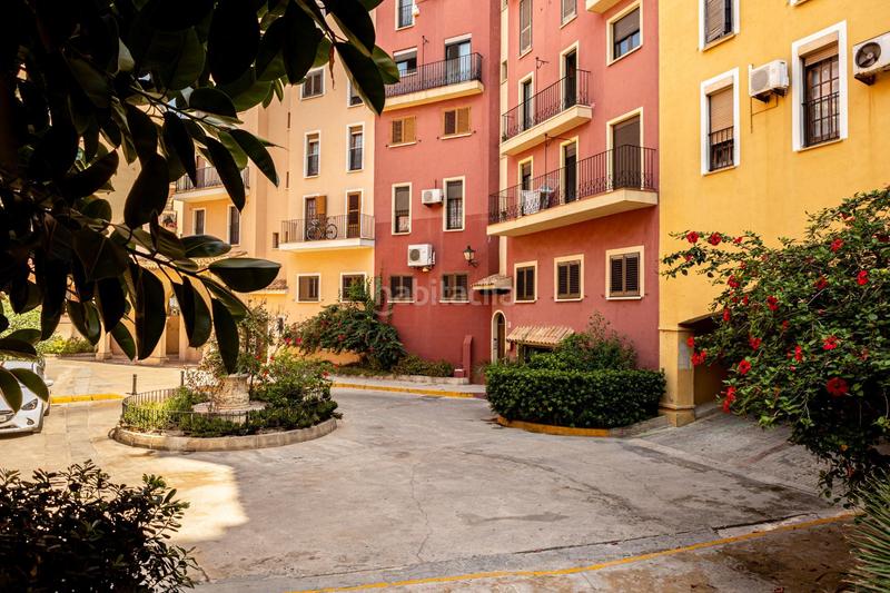 Foto b5bb1632-66dd-45a5-b207-67019e3e7d5f. Alquiler apartamento  en alquiler en el corazón de Port Saplaya en Alboraya