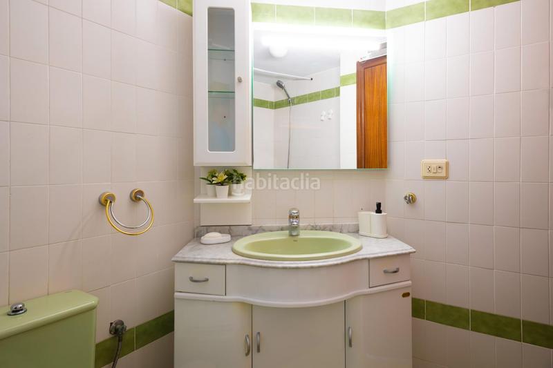 Foto b764f3e1-5d4f-4dd0-93f2-5de5ea4c6b8f. Alquiler apartamento  en alquiler en el corazón de Port Saplaya en Alboraya