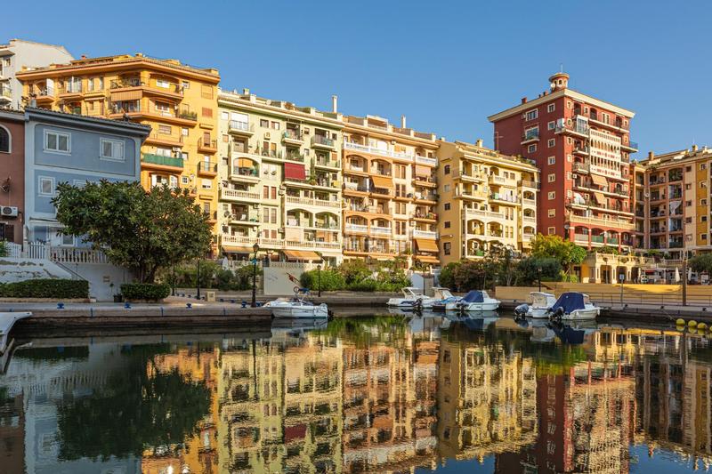Foto ce2cc72e-6d6c-49a9-959f-78bee867dbec. Alquiler apartamento  en alquiler en el corazón de Port Saplaya en Alboraya