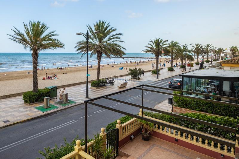 Foto d264a4ab-cc4d-47e4-b01d-c5bc55b3bf12. Alquiler apartamento  en alquiler en el corazón de Port Saplaya en Alboraya