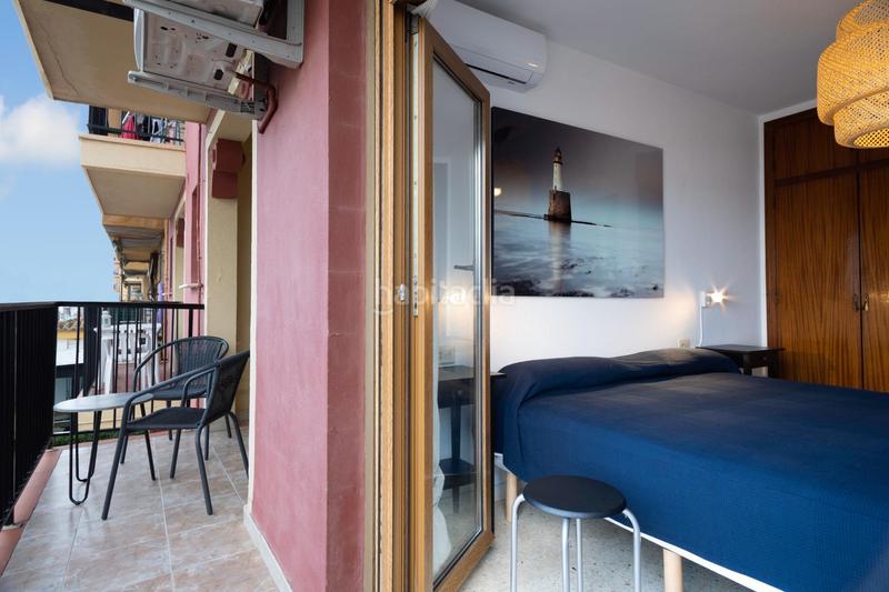 Foto e27e63d1-387b-4910-b44a-680b89b30407. Alquiler apartamento  en alquiler en el corazón de Port Saplaya en Alboraya