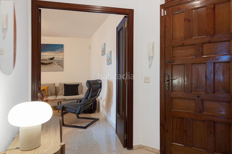 Foto 804e3425-91fd-468e-8055-71f189e688ea. Lloguer apartament amb calefacció a Port Saplaya Alboraya