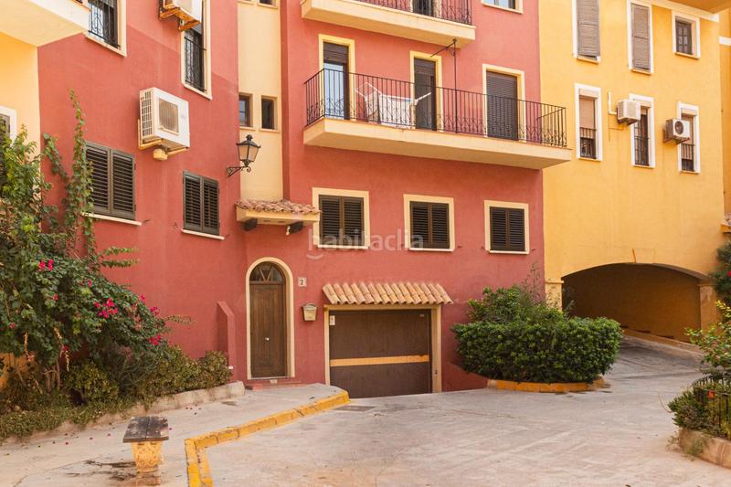 Foto ff1fb4ff-3071-4415-9cdb-d7618cfbcc86. Lloguer apartament amb calefacció a Port Saplaya Alboraya