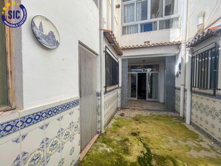 Triplex  Fuente. Edificio en venta en chera, valencia  un lugar para vivir, soñar