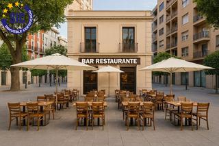 Local Comercial en Zona Avenida al Vedat