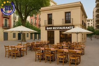 Traspaso Local Comercial en Zona Avenida al Vedat