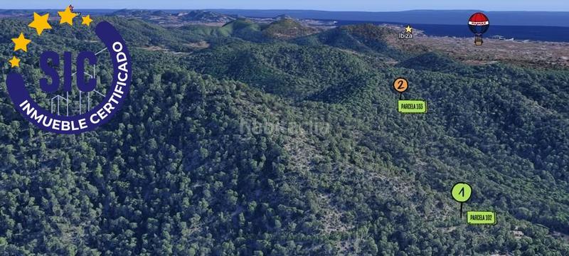 Foto 5f548478-a764-454e-ba1c-a297d2e4be11. Propriété dans Sant Josep Sant Josep de sa Talaia