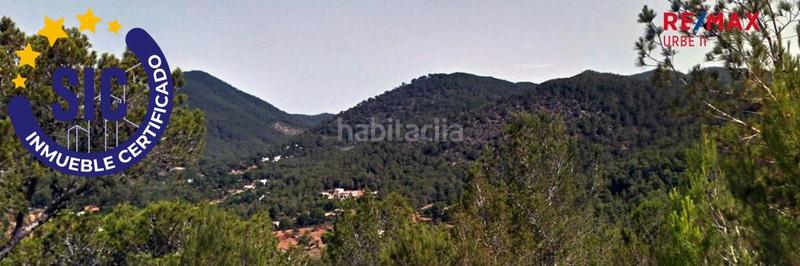 Foto 6d2c8b2c-49eb-4017-87bb-57fa27671052. Finca rústica a Sant Josep Sant Josep de sa Talaia