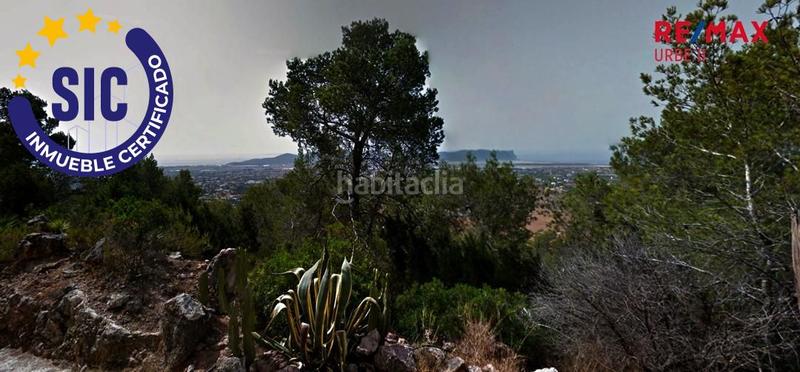 Foto 59099238-8128-4d32-bfd5-1a4845a9eeda. Finca rústica en Sant Josep Sant Josep de sa Talaia