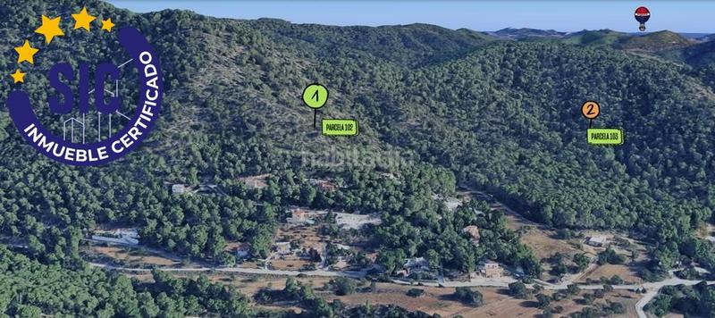 Foto a46413d1-de94-4f32-ad35-6943ebedfac6. Finca rústica en Sant Josep Sant Josep de sa Talaia