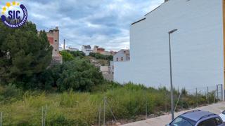 Terreny residencial a Alcúdia de Crespins (l´)