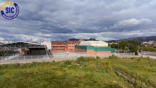 Terreny residencial a CORTS VALENCIANES
