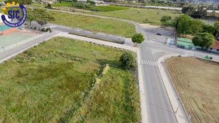 Wohngrundstück  Corts valencianes. Oportunidad para promotores  solar urbano para 8 chalets en lalc