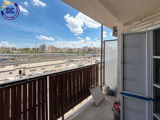 Pis  Giorgeta. Oportunidad! amplio piso en avenida giorgeta, valencia