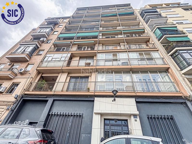 Foto e1fc19ff-dba6-47ff-adc5-872074251dee. Piso oportunidad! amplio piso en avenida giorgeta, en Valencia