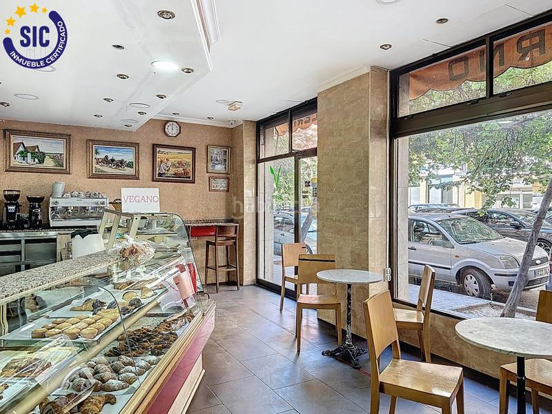 Foto 0a28eae6-bbeb-4506-8d8b-fdbc19aa65eb. Local comercial en Marxalenes Valencia