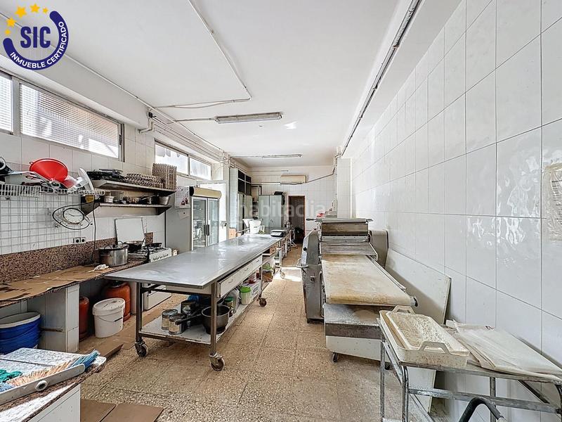 Foto 17812145-2541-4758-82e2-d0f98b812f0c. Local comercial en Marxalenes Valencia