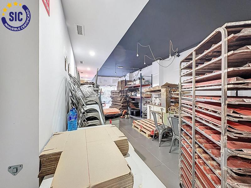 Foto 5323040a-71b2-4004-83ff-6a33f4d070d1. Local comercial en Marxalenes Valencia