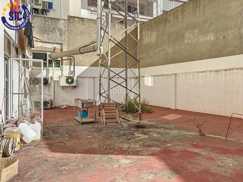 Foto b6d167e9-2ef2-4476-8dd0-6b8a4f642fcb. Local comercial en Marxalenes Valencia