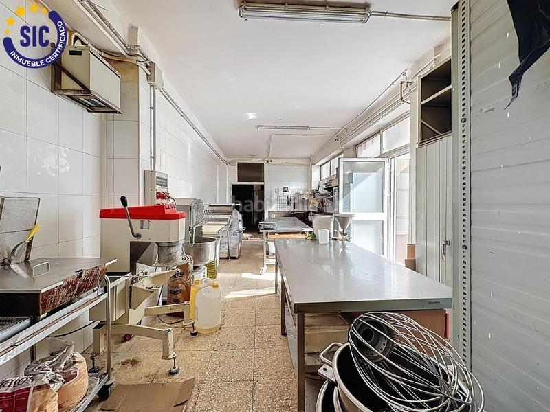 Foto fd27981a-e5ab-4498-89c3-64e3ab7477bf. Local comercial en Marxalenes Valencia