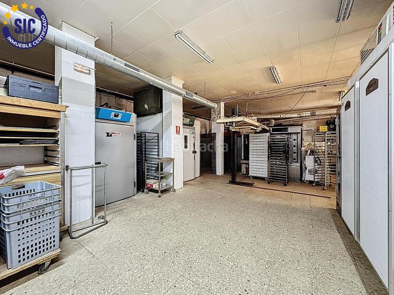 Foto 8bfadc47-534e-441e-b46c-82dadf0ee243. Local commercial dans Marxalenes Valencia