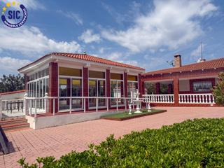 Chalet  Poligono 11